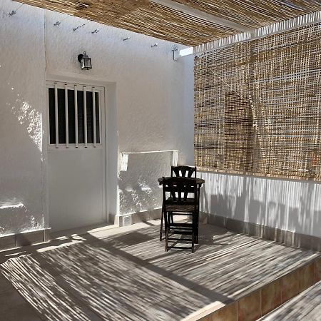 Casa Payma II Villa El Pozo de los Frailes Exteriör bild