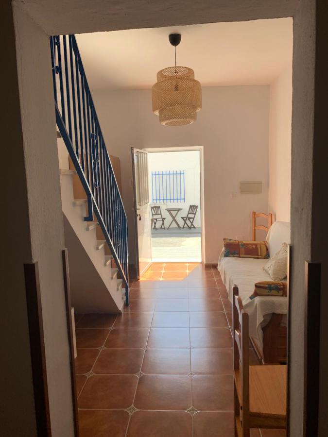 Casa Payma II Villa El Pozo de los Frailes Exteriör bild